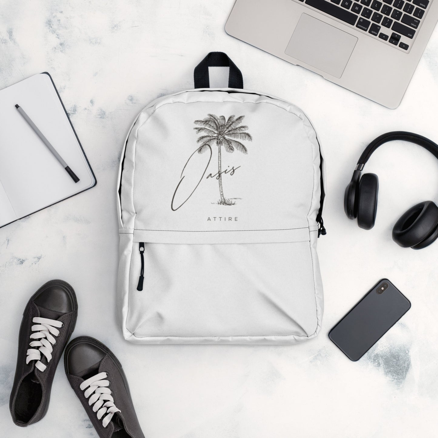 Oasis Backpack
