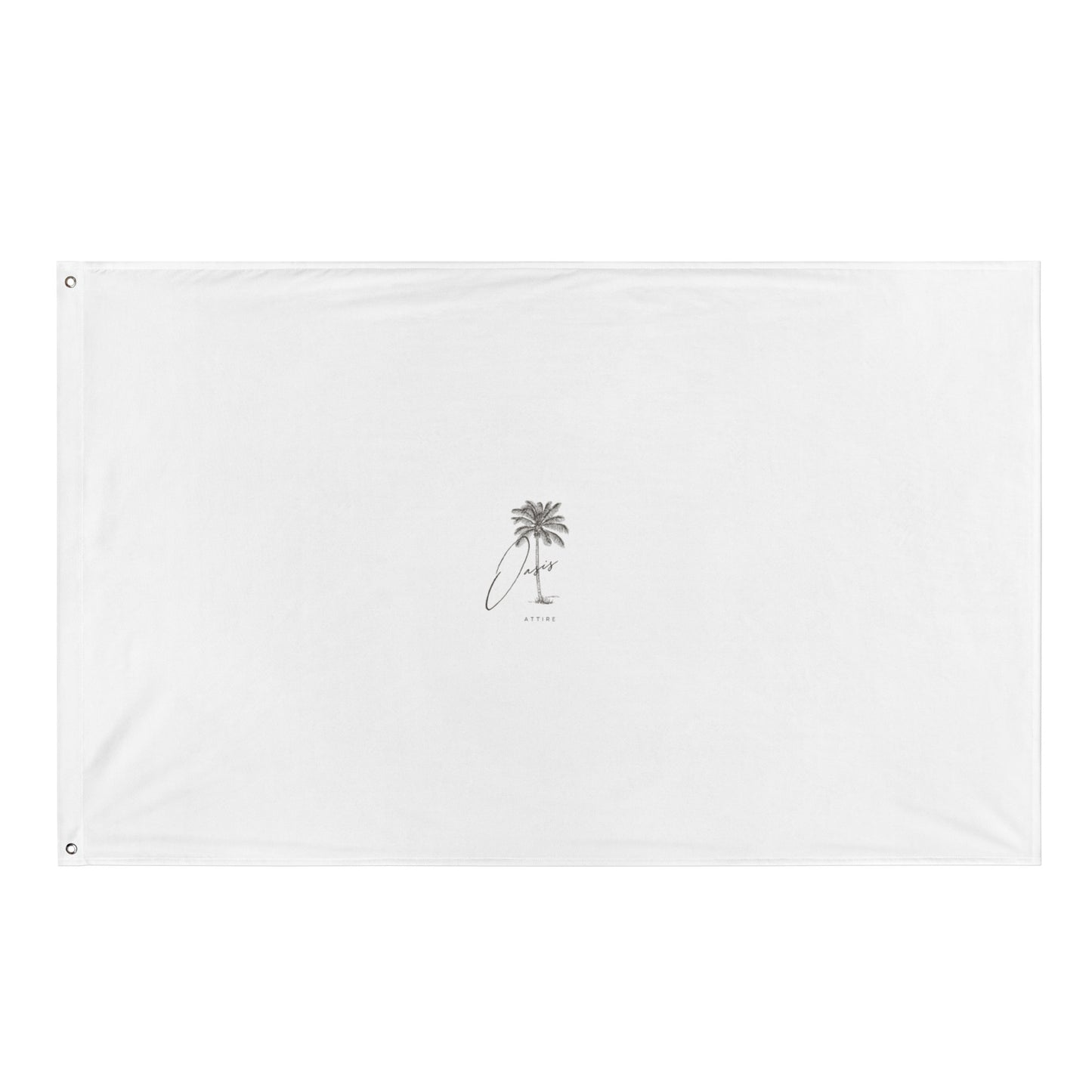 Oasis Flag