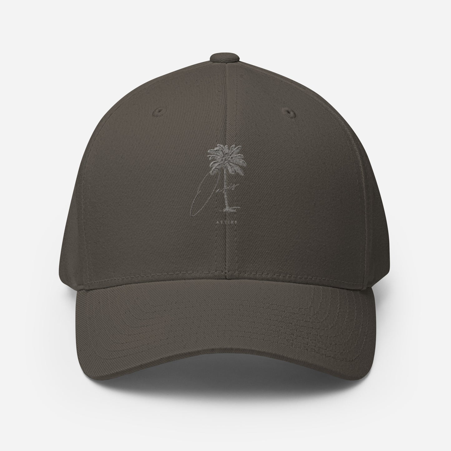 Oasis Structured Twill Cap
