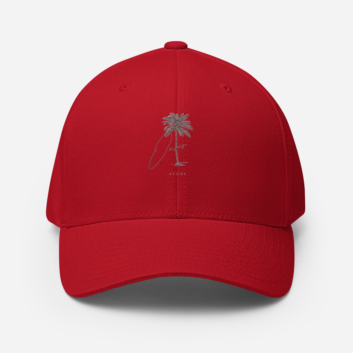 Oasis Structured Twill Cap