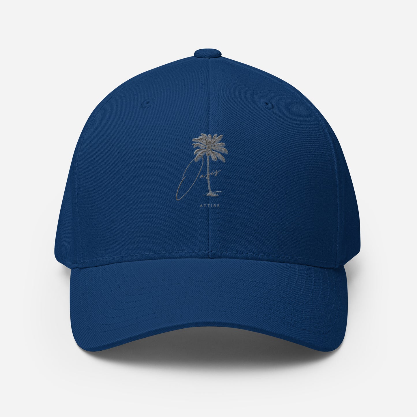 Oasis Structured Twill Cap