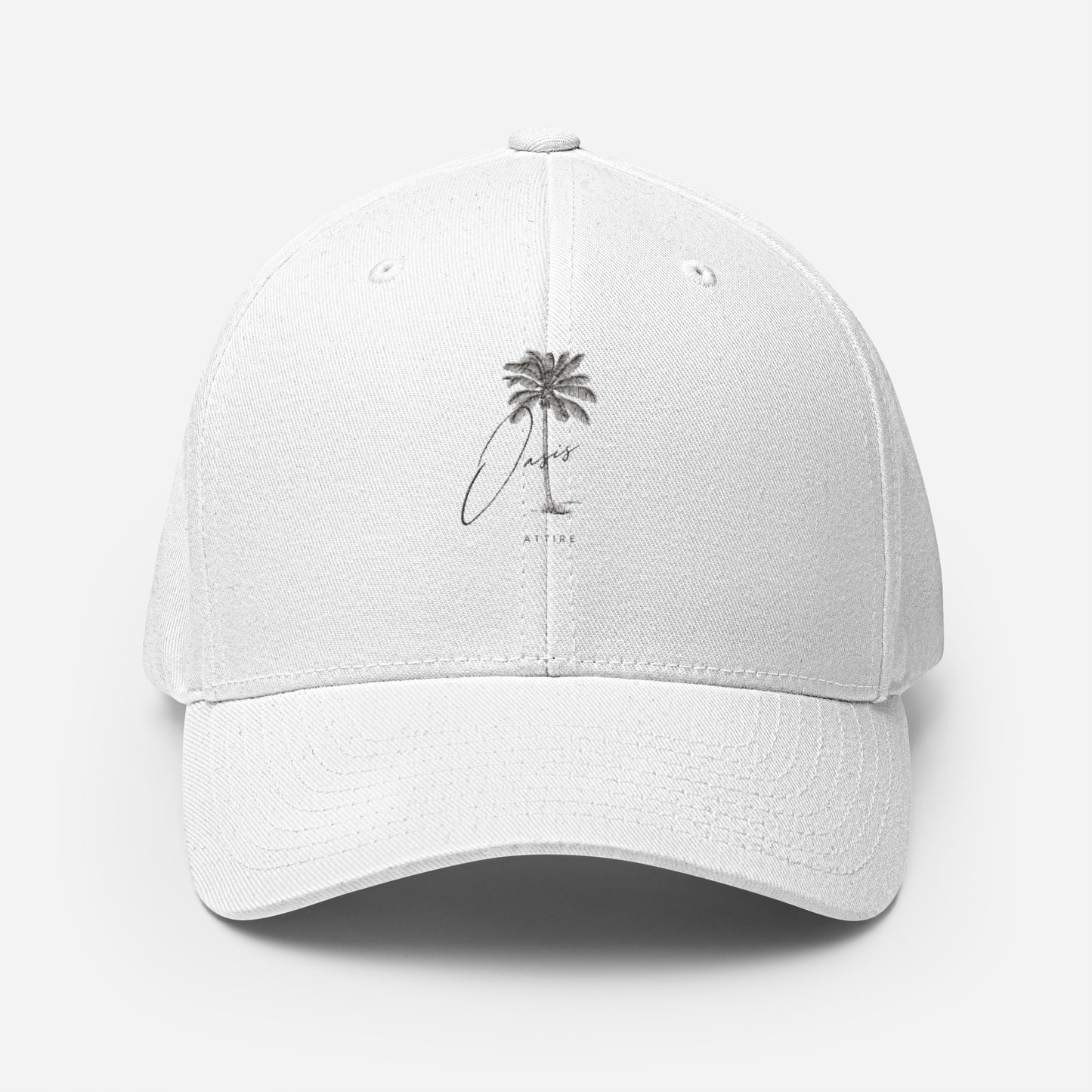 Oasis Structured Twill Cap