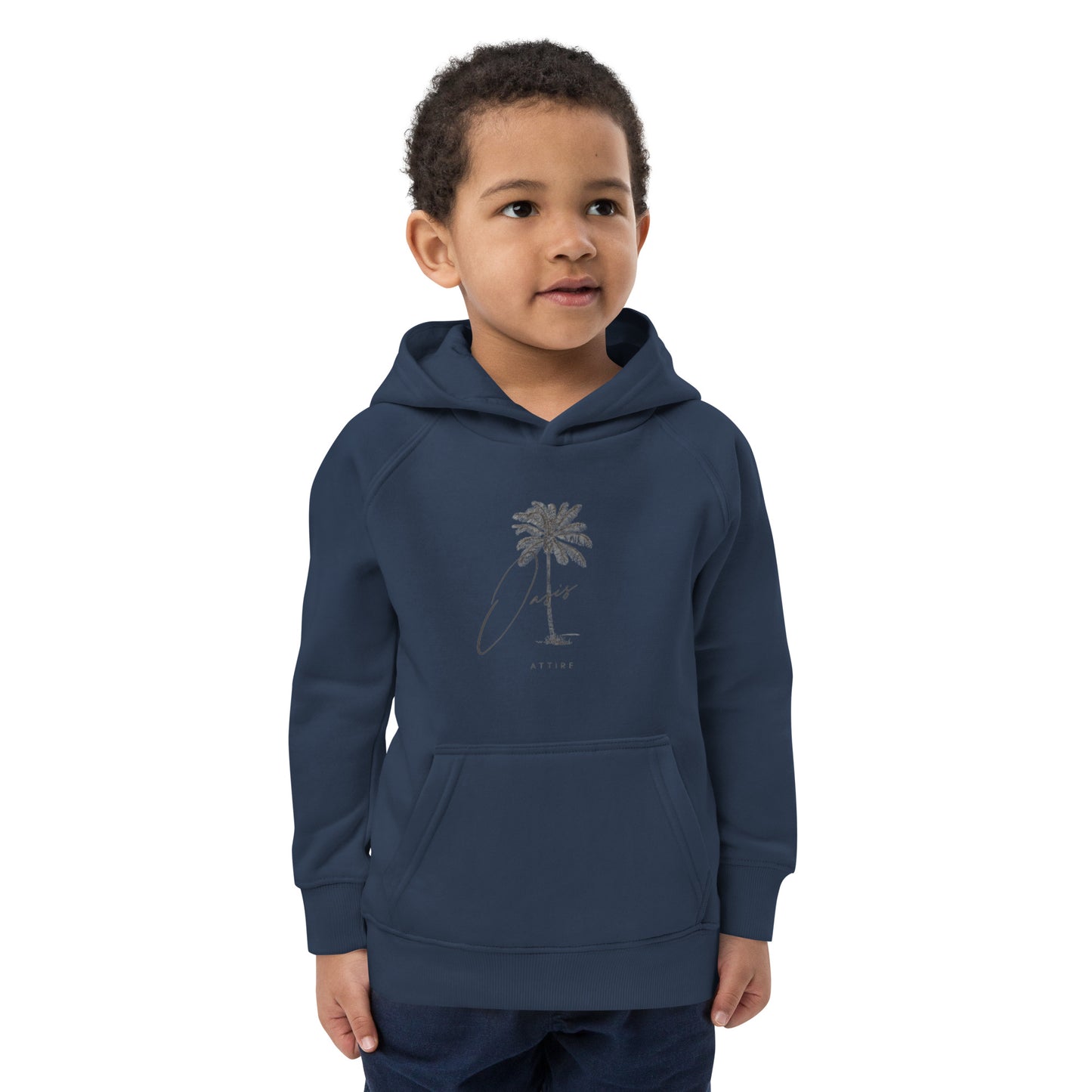 Oasis Kids eco hoodie