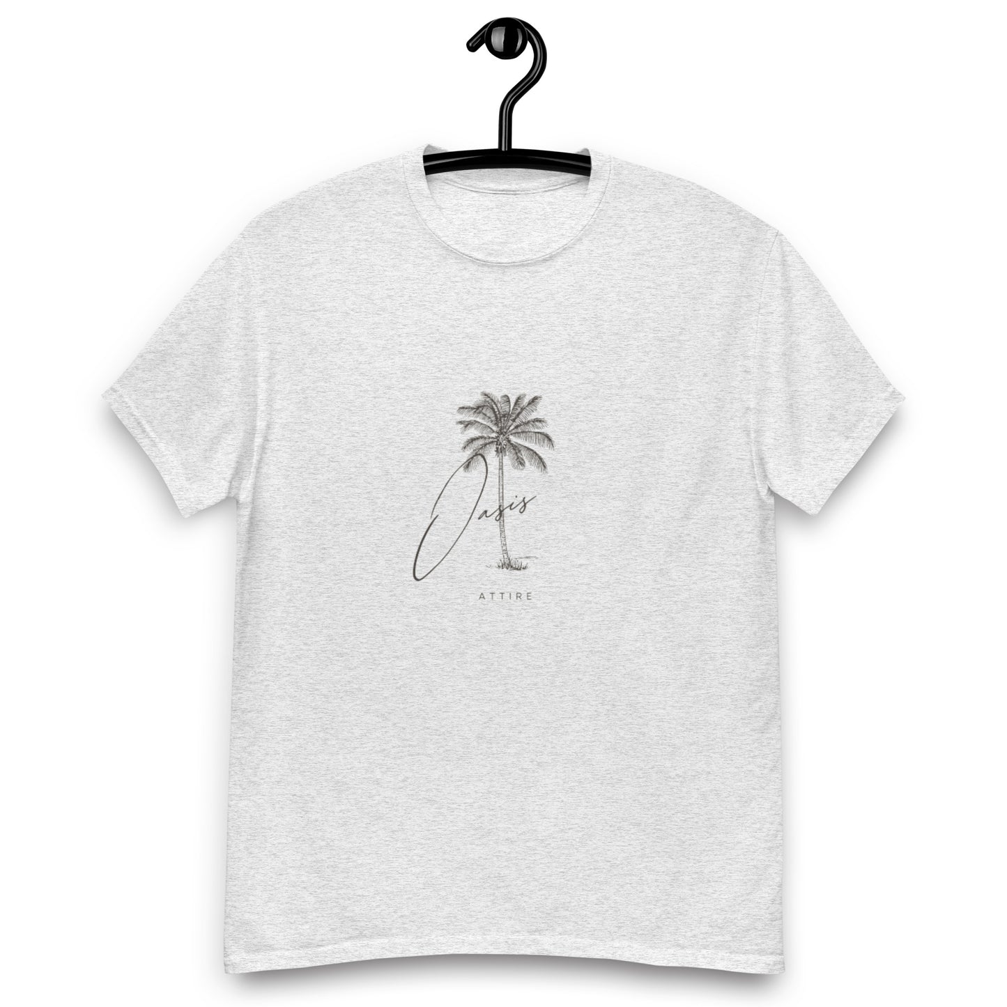 Oasis Men's classic tee