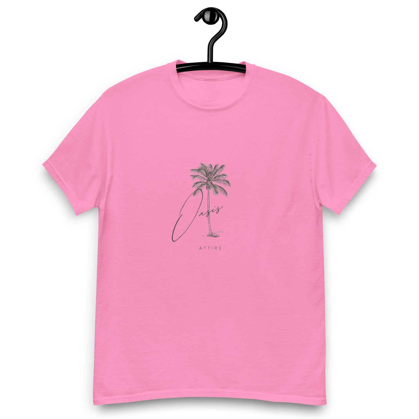 Oasis Men's classic tee
