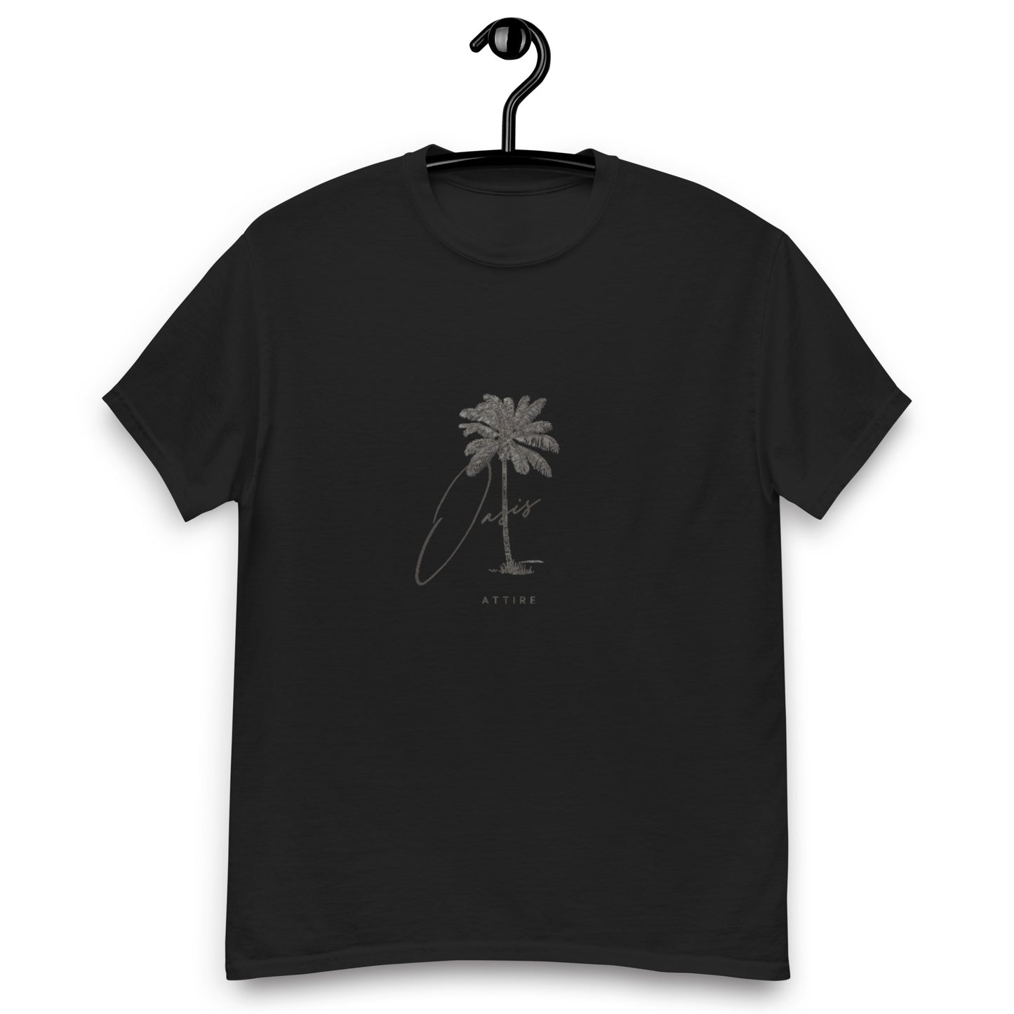 Oasis Men's classic tee