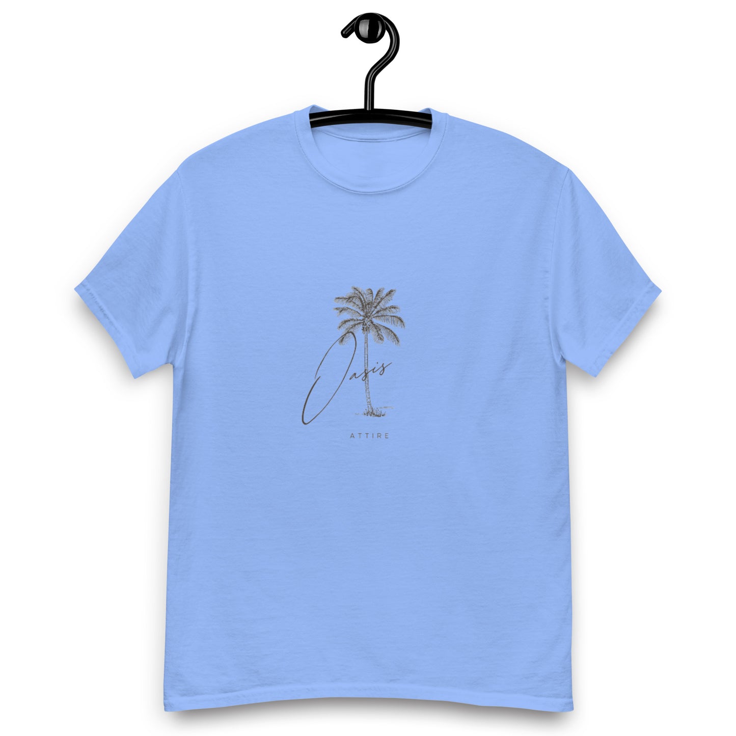 Oasis Men's classic tee