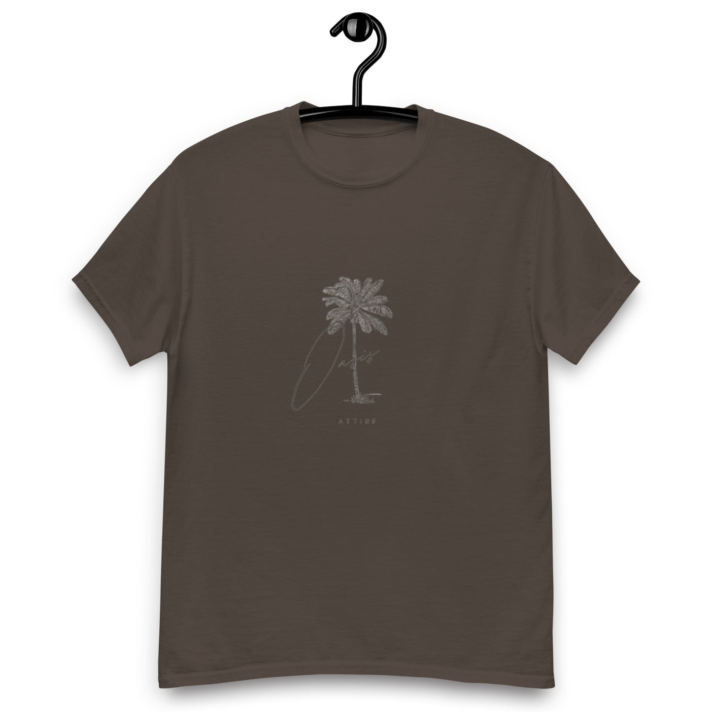 Oasis Men's classic tee