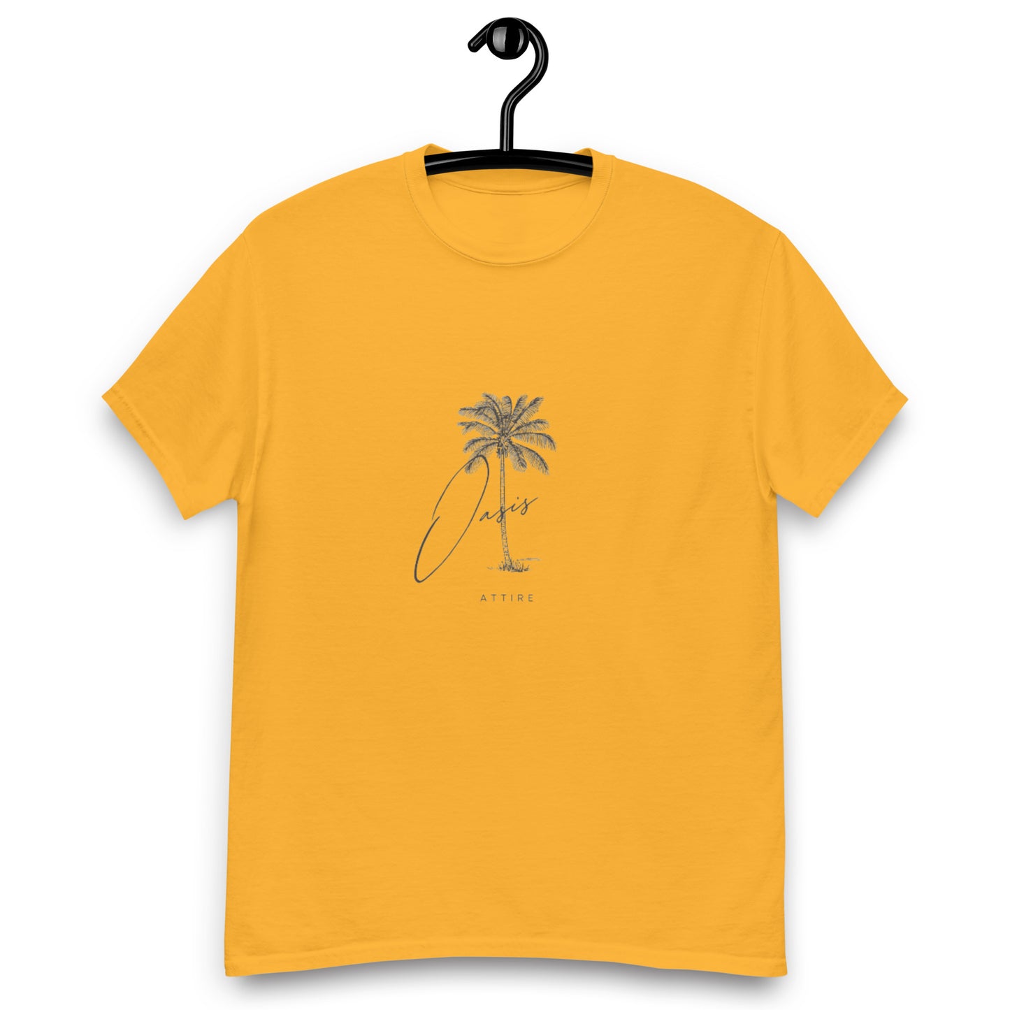 Oasis Men's classic tee