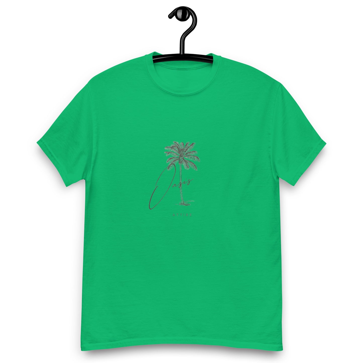Oasis Men's classic tee