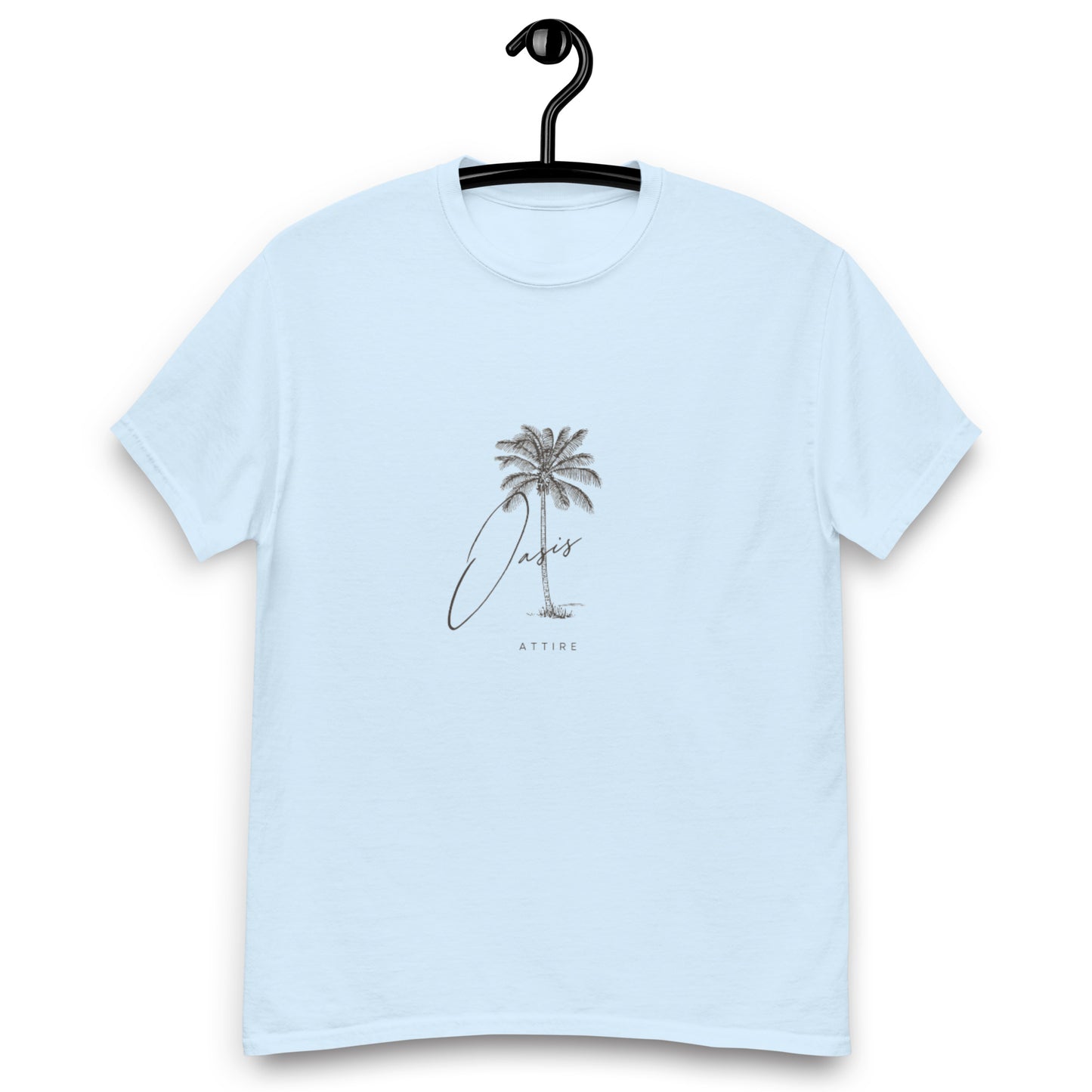 Oasis Men's classic tee