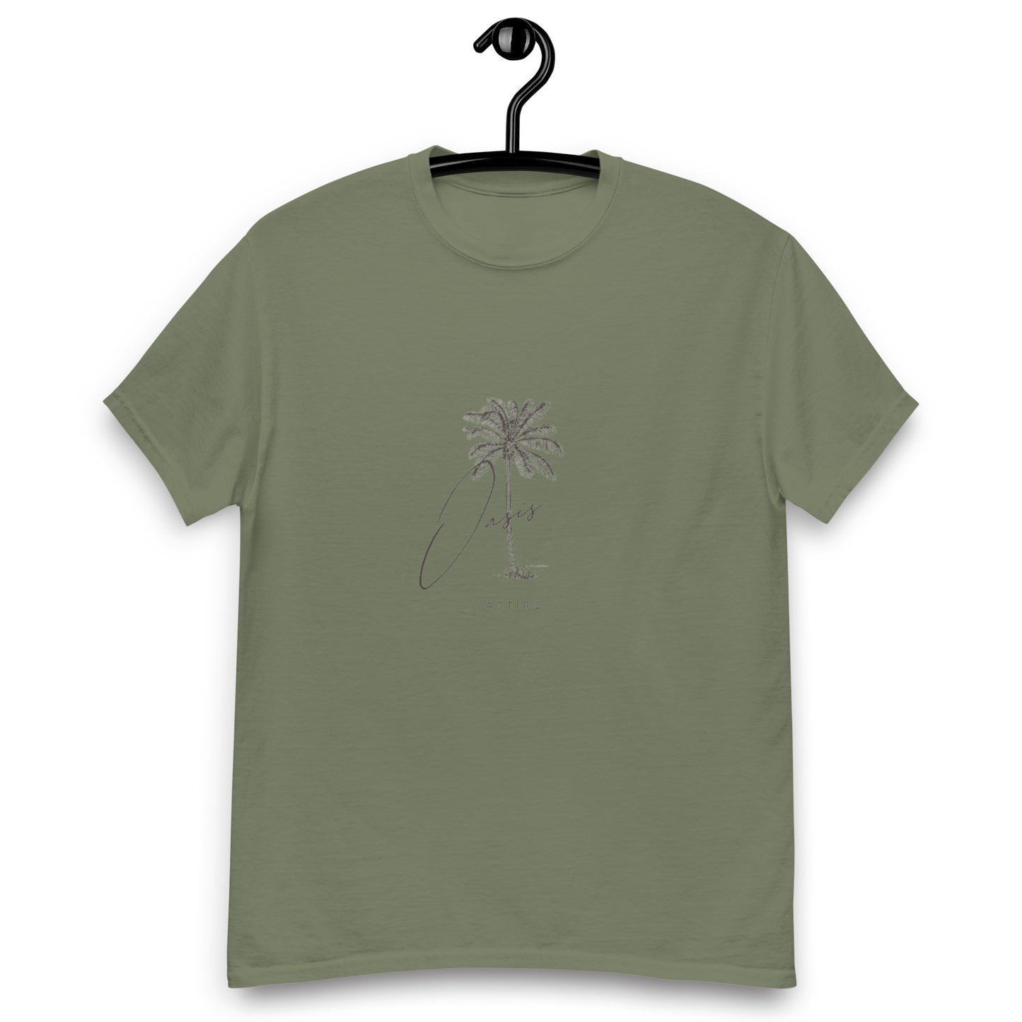 Oasis Men's classic tee