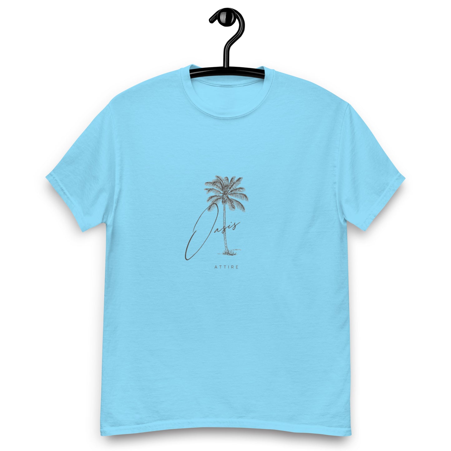 Oasis Men's classic tee