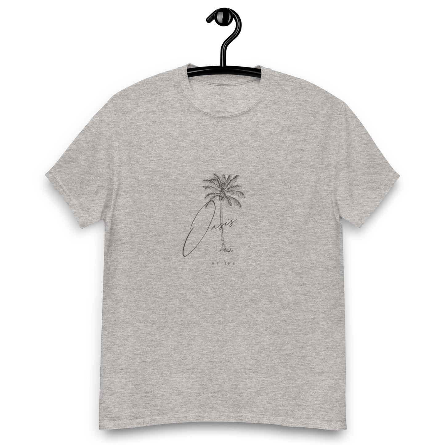 Oasis Men's classic tee