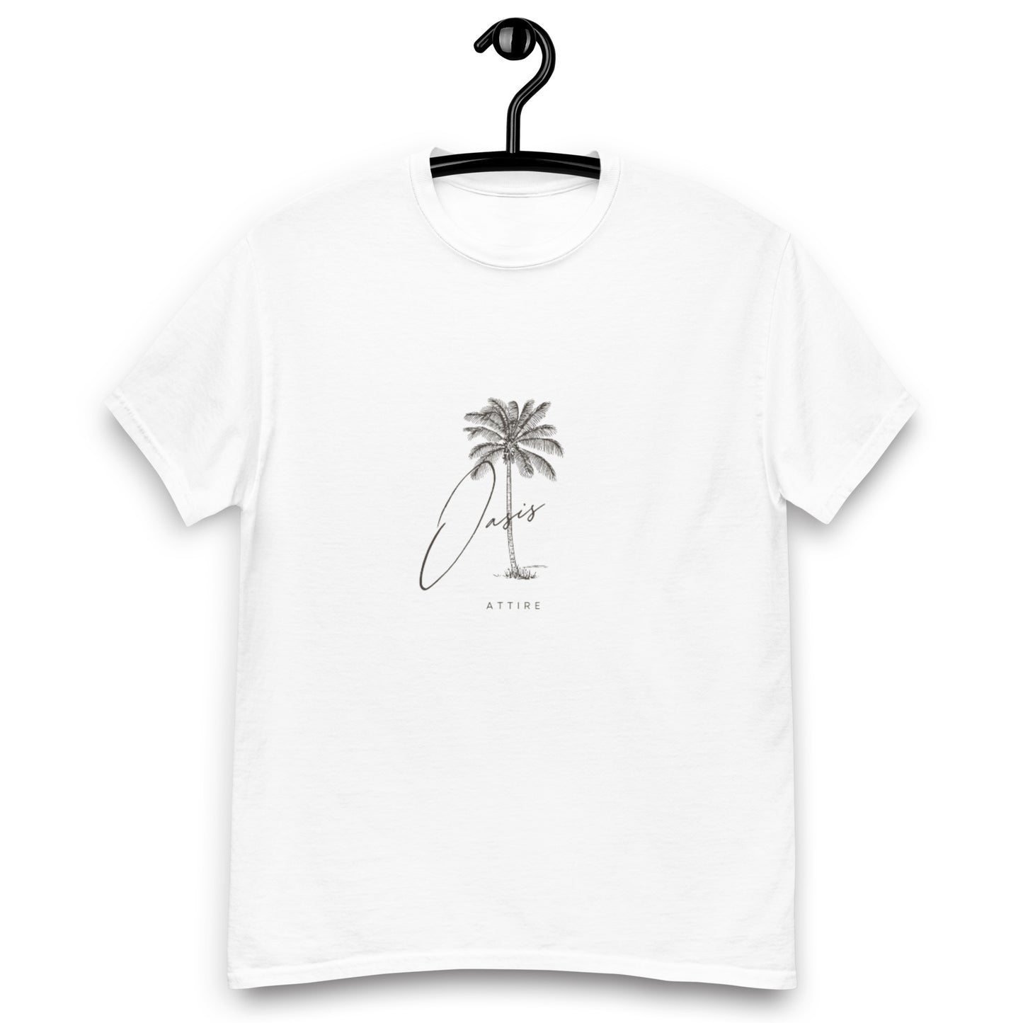Oasis Men's classic tee