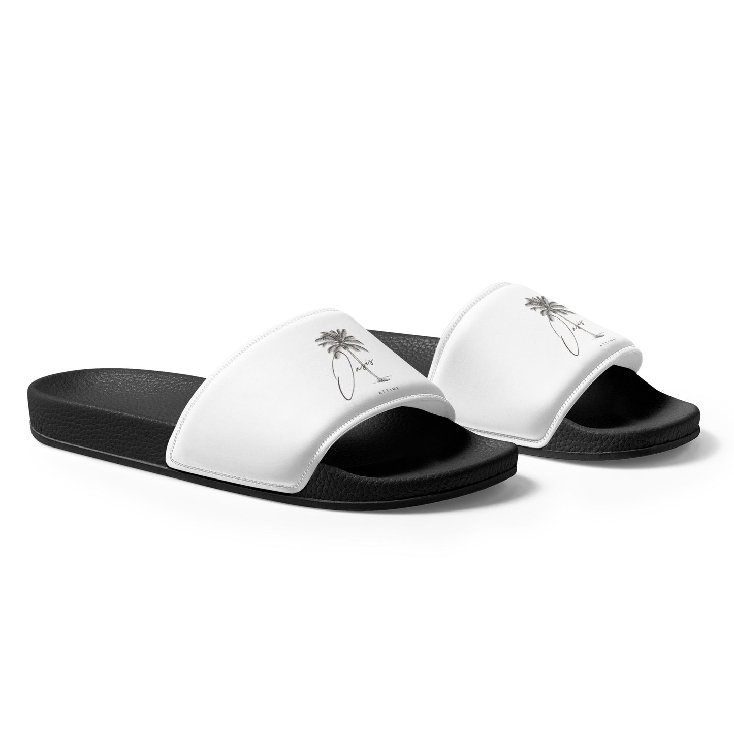 Oasis Men’s slides