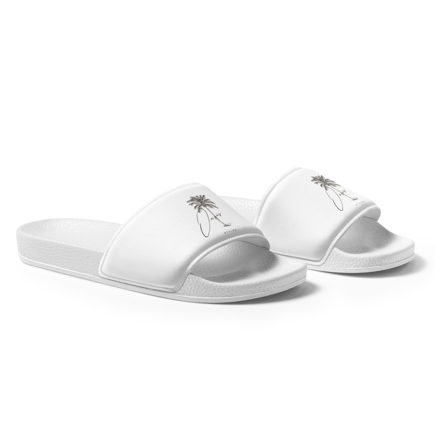 Oasis Men’s slides