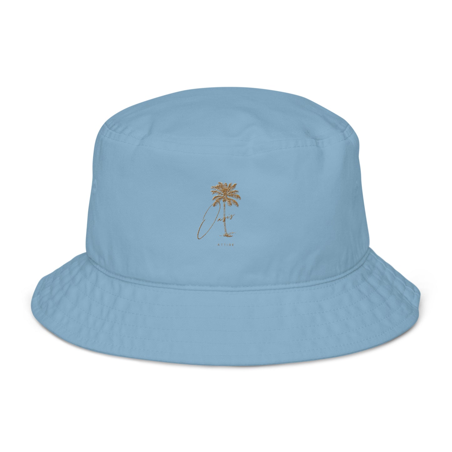 Oasis Organic bucket hat