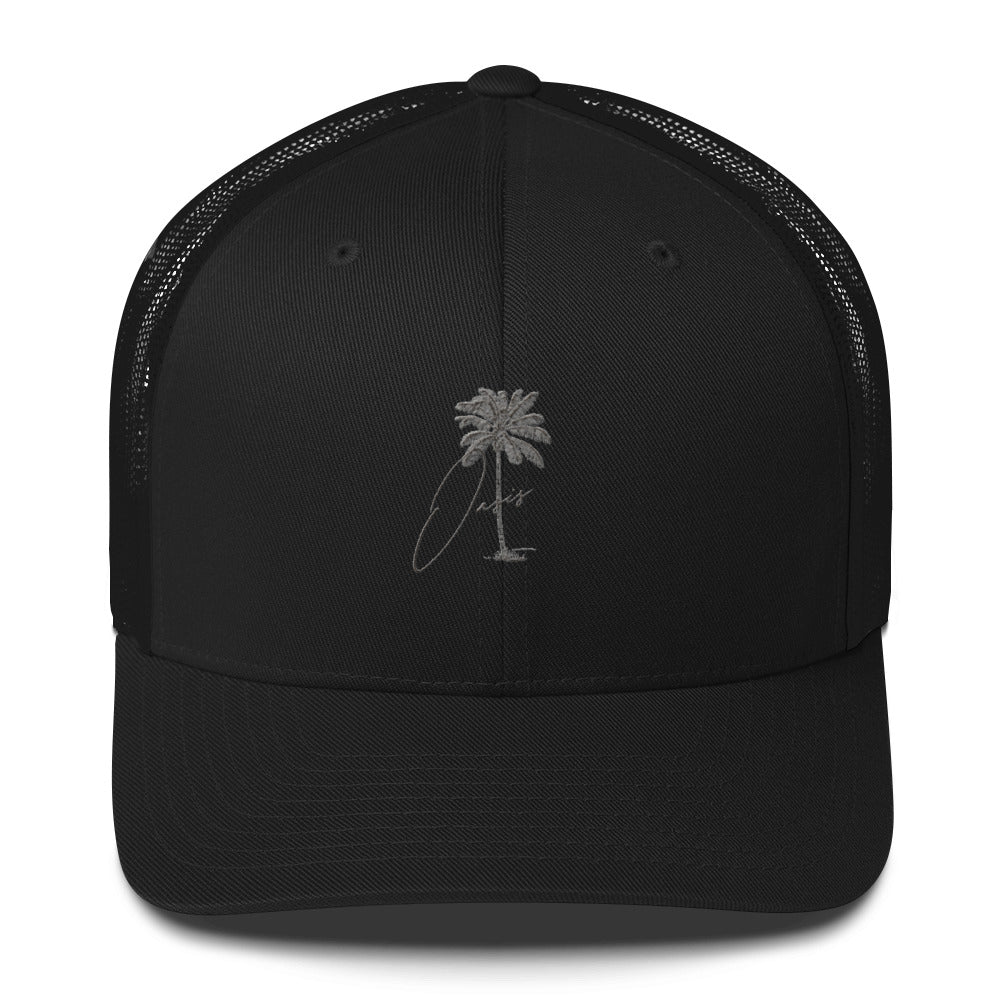 Oasis Trucker Cap