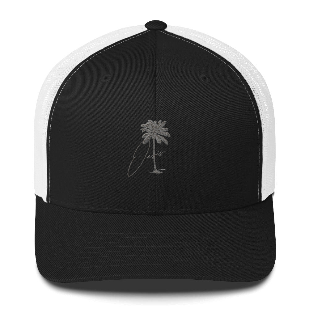 Oasis Trucker Cap