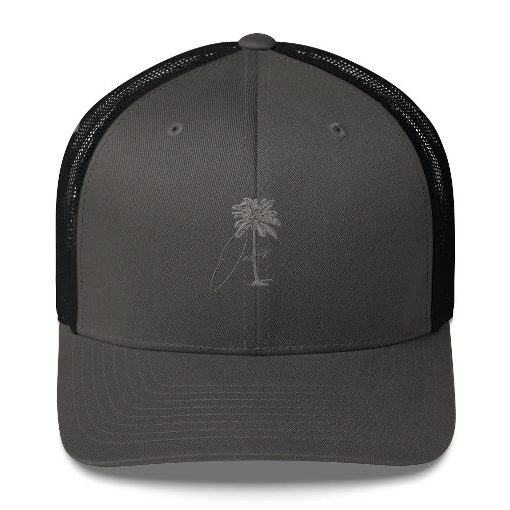 Oasis Trucker Cap