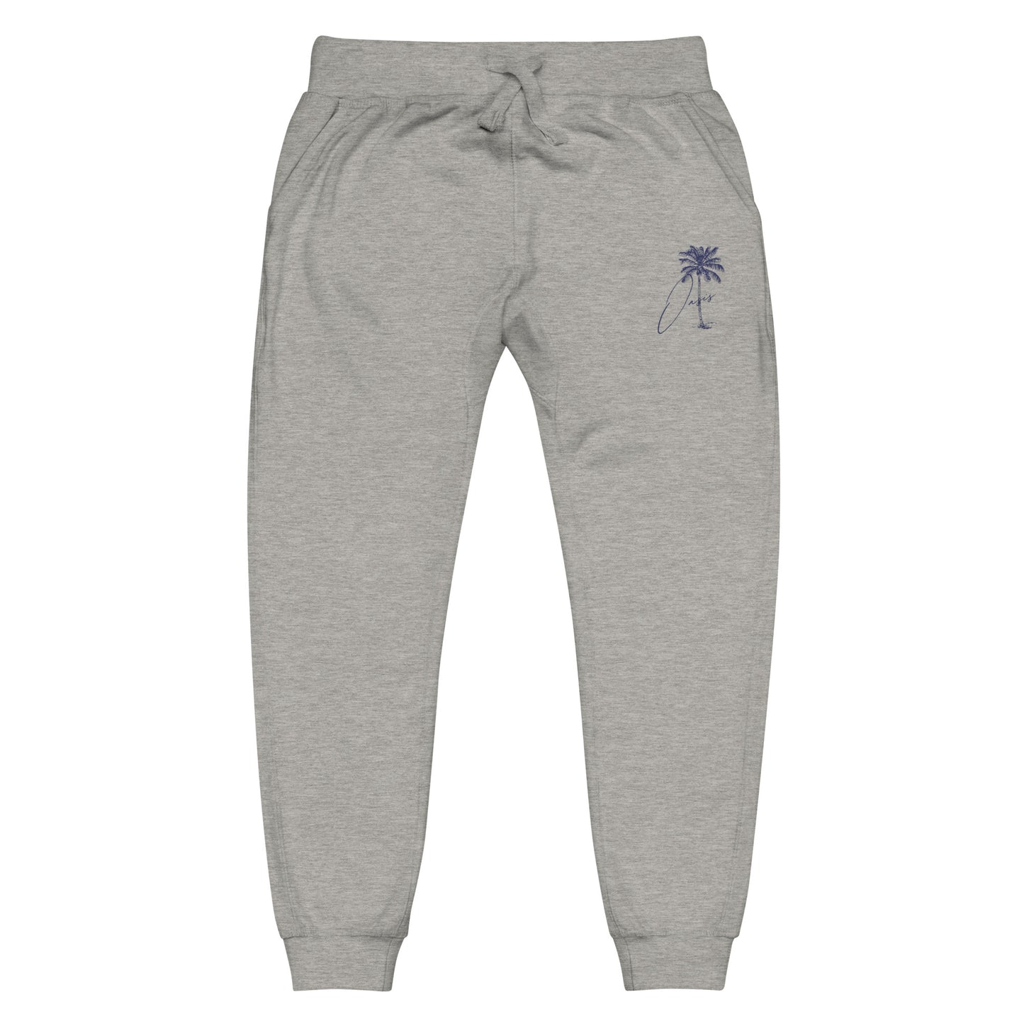 Oasis Unisex fleece sweatpants