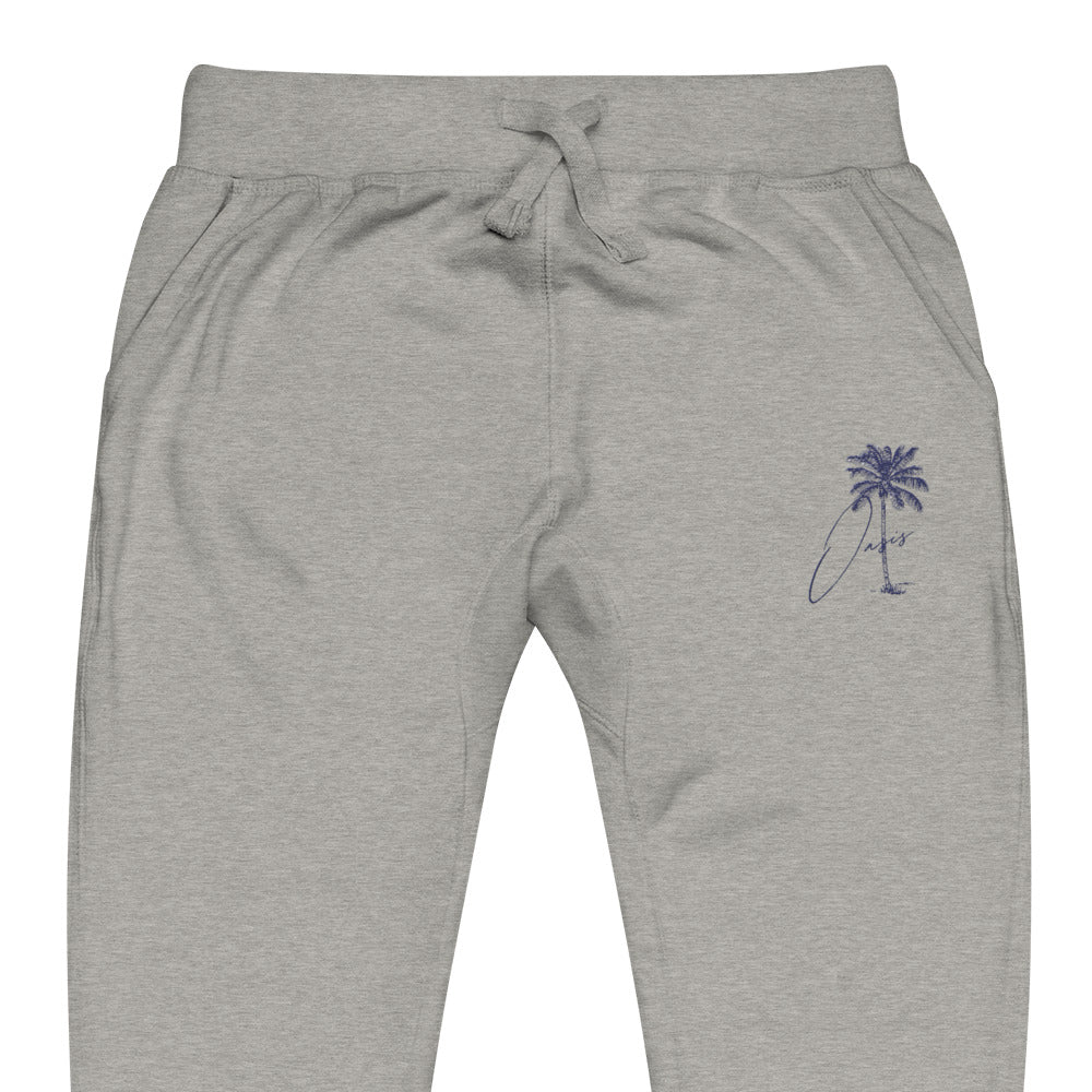 Oasis Unisex fleece sweatpants