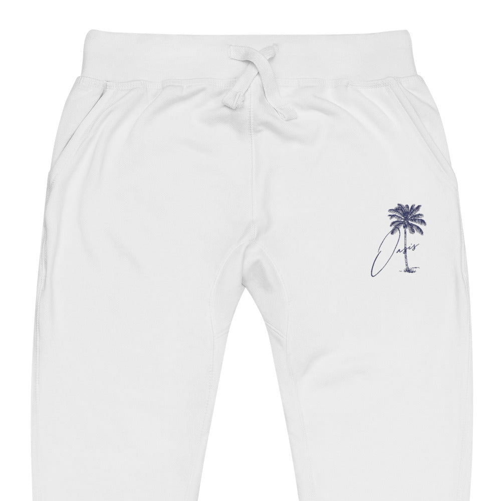 Oasis Unisex fleece sweatpants