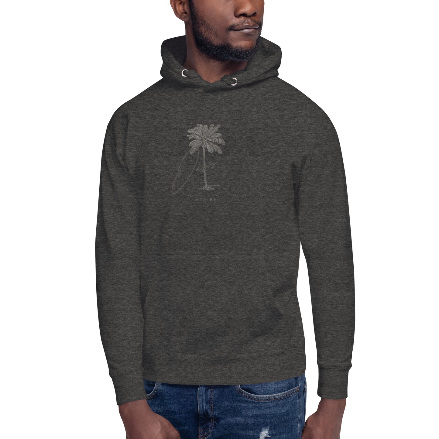 Oasis Unisex Hoodie