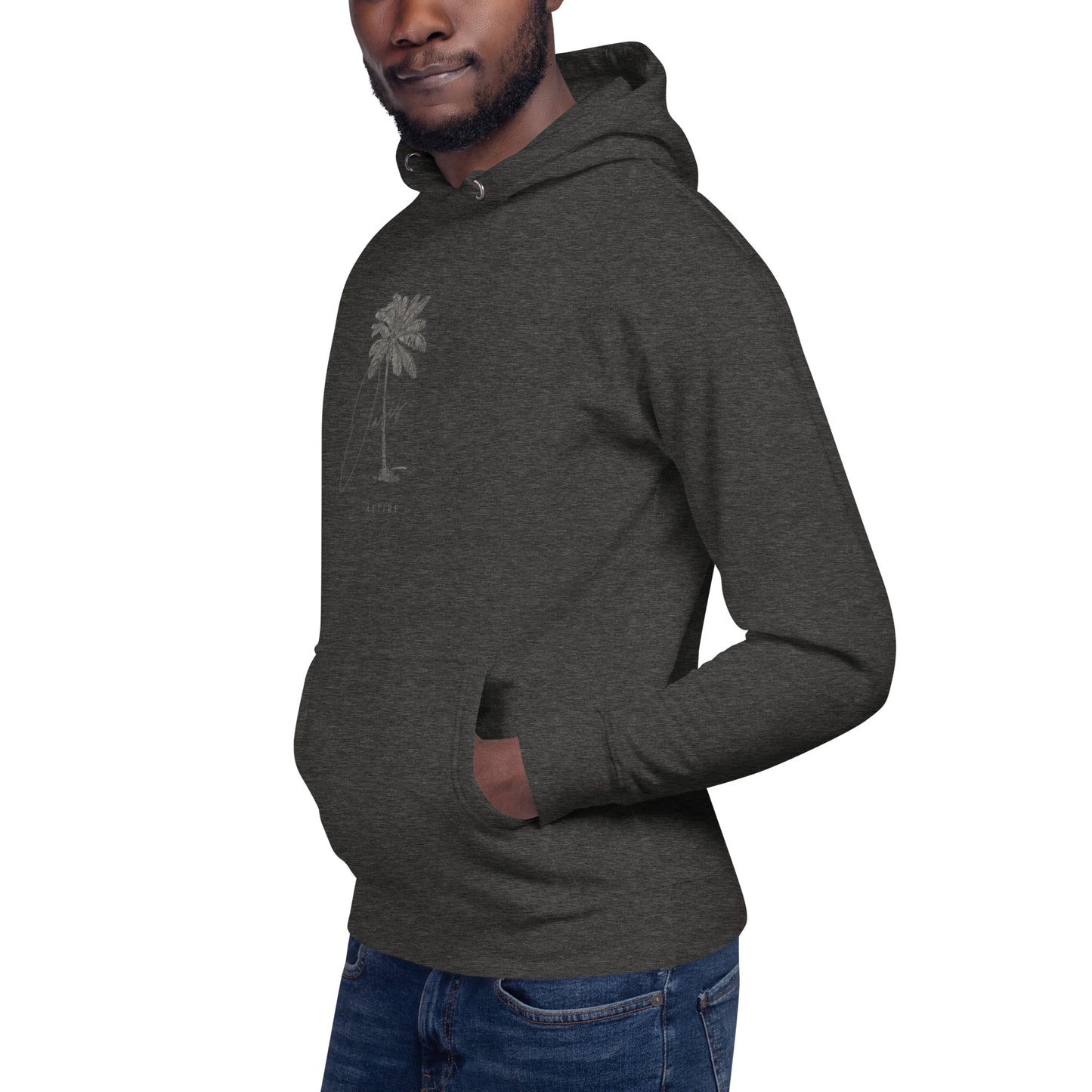 Oasis Unisex Hoodie