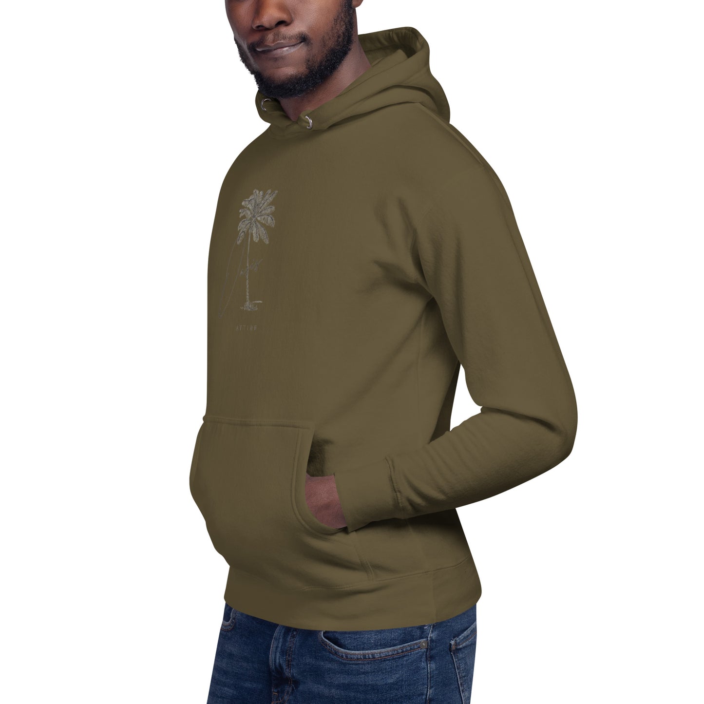Oasis Unisex Hoodie
