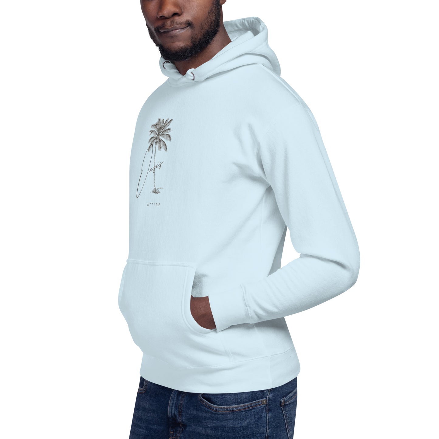 Oasis Unisex Hoodie
