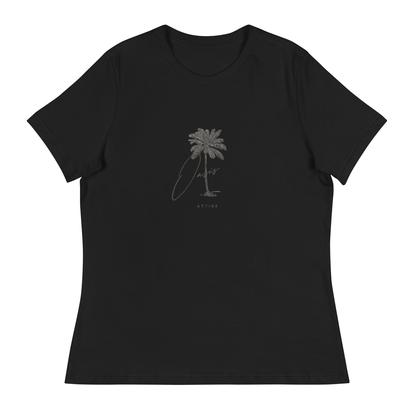Oasis Women's Relaxed T-Shirt