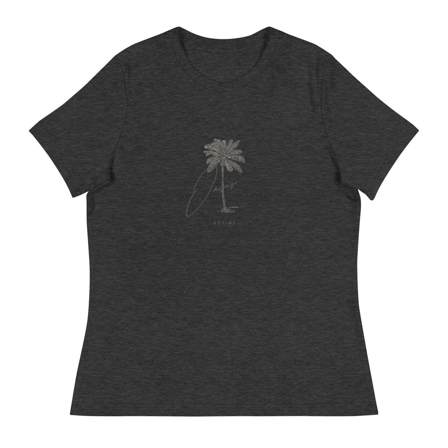 Oasis Women's Relaxed T-Shirt