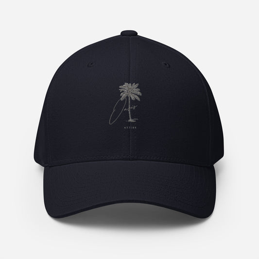 Oasis Structured Twill Cap