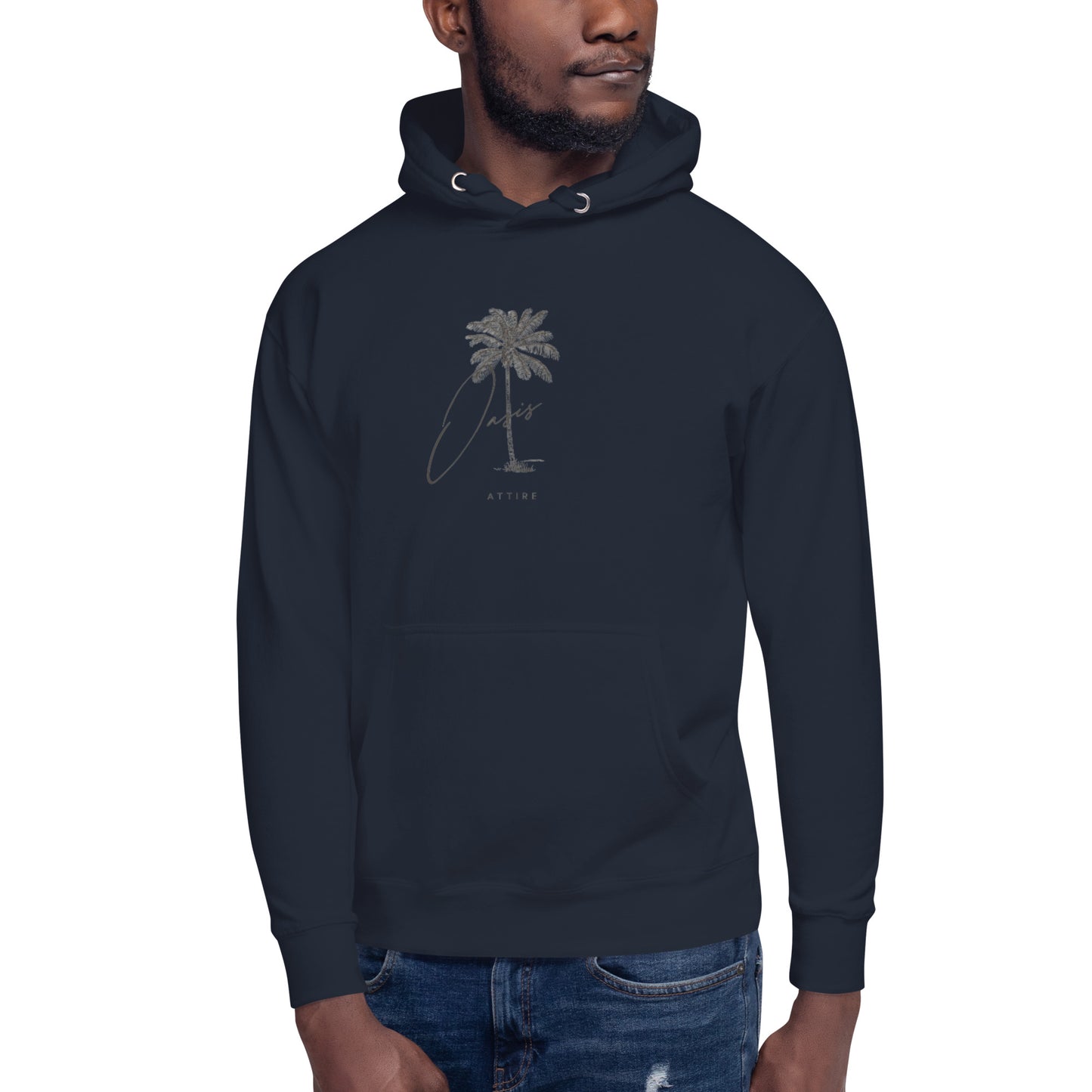 Oasis Unisex Hoodie