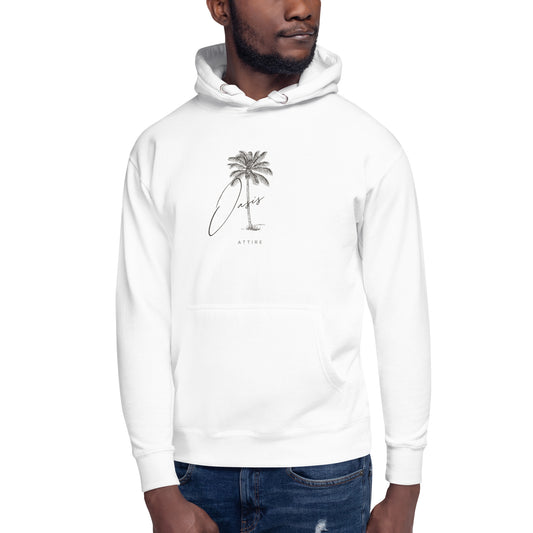 Oasis Unisex Hoodie